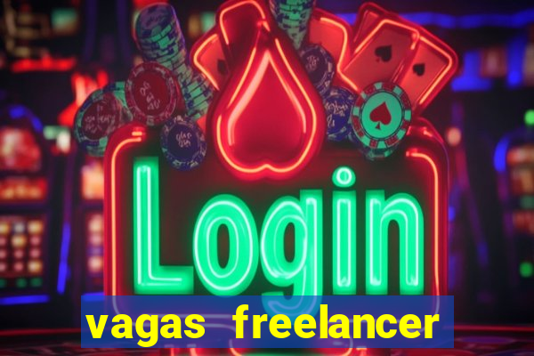 vagas freelancer porto alegre